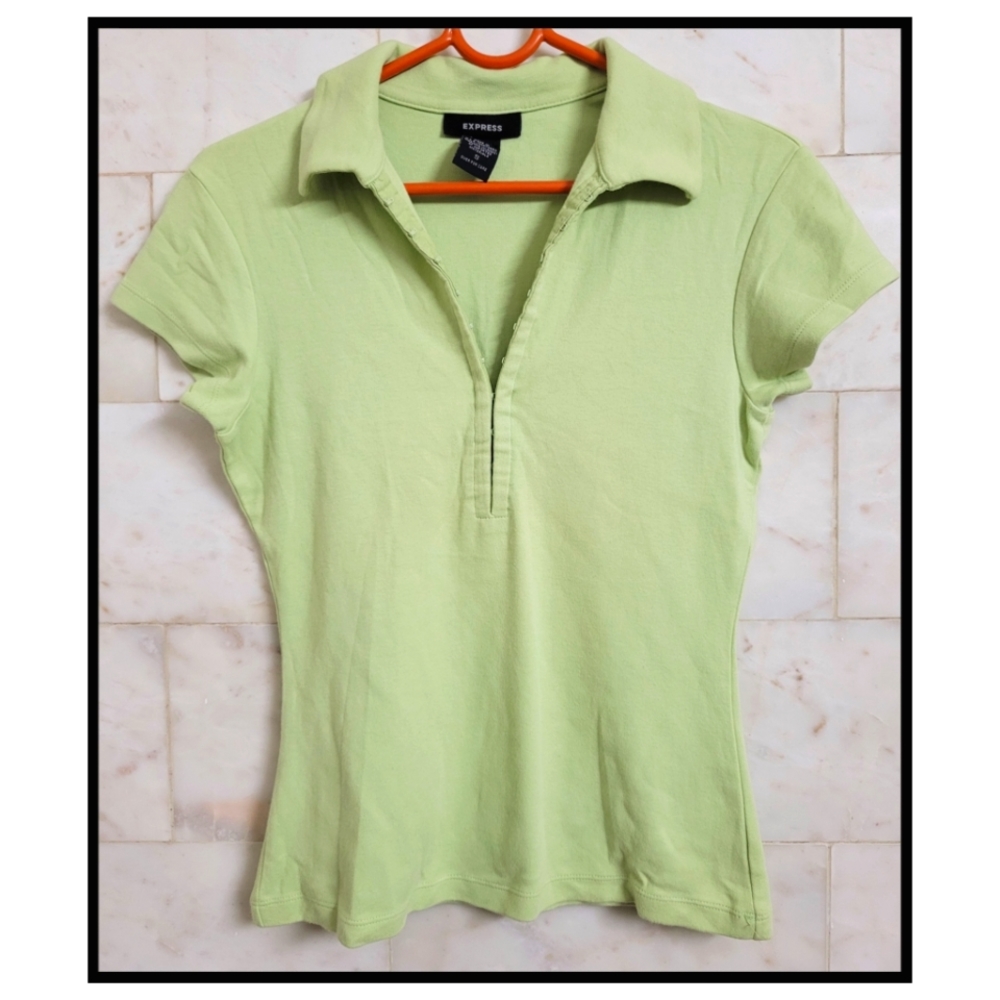 Express Top - Picture 1 of 3